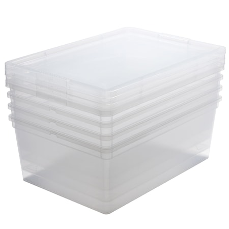 Simplify Stackable Storage Organizer 25654